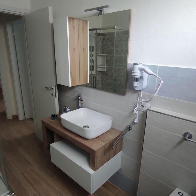 Appartement Onda Marina 2 *