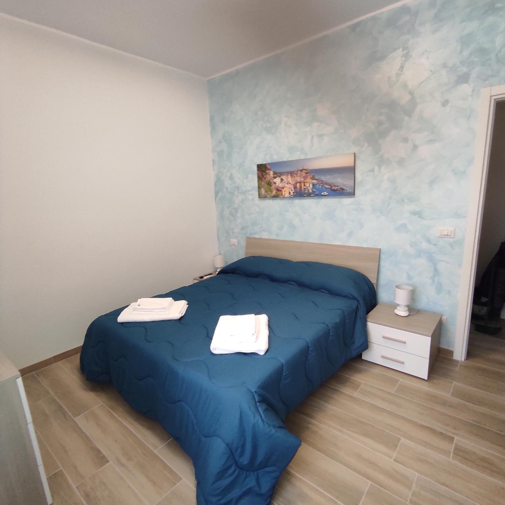 Appartement Onda Marina 2