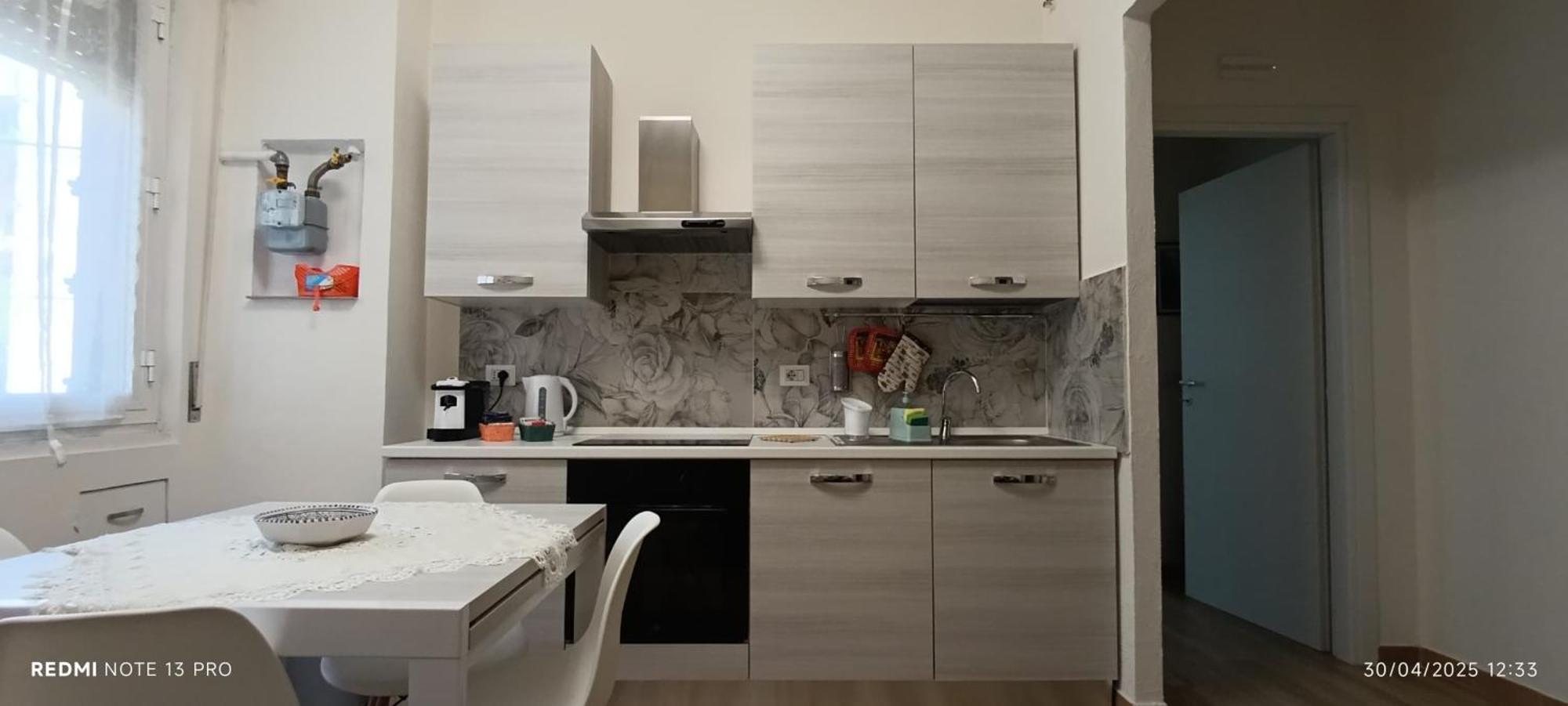 Appartement Onda Marina 2