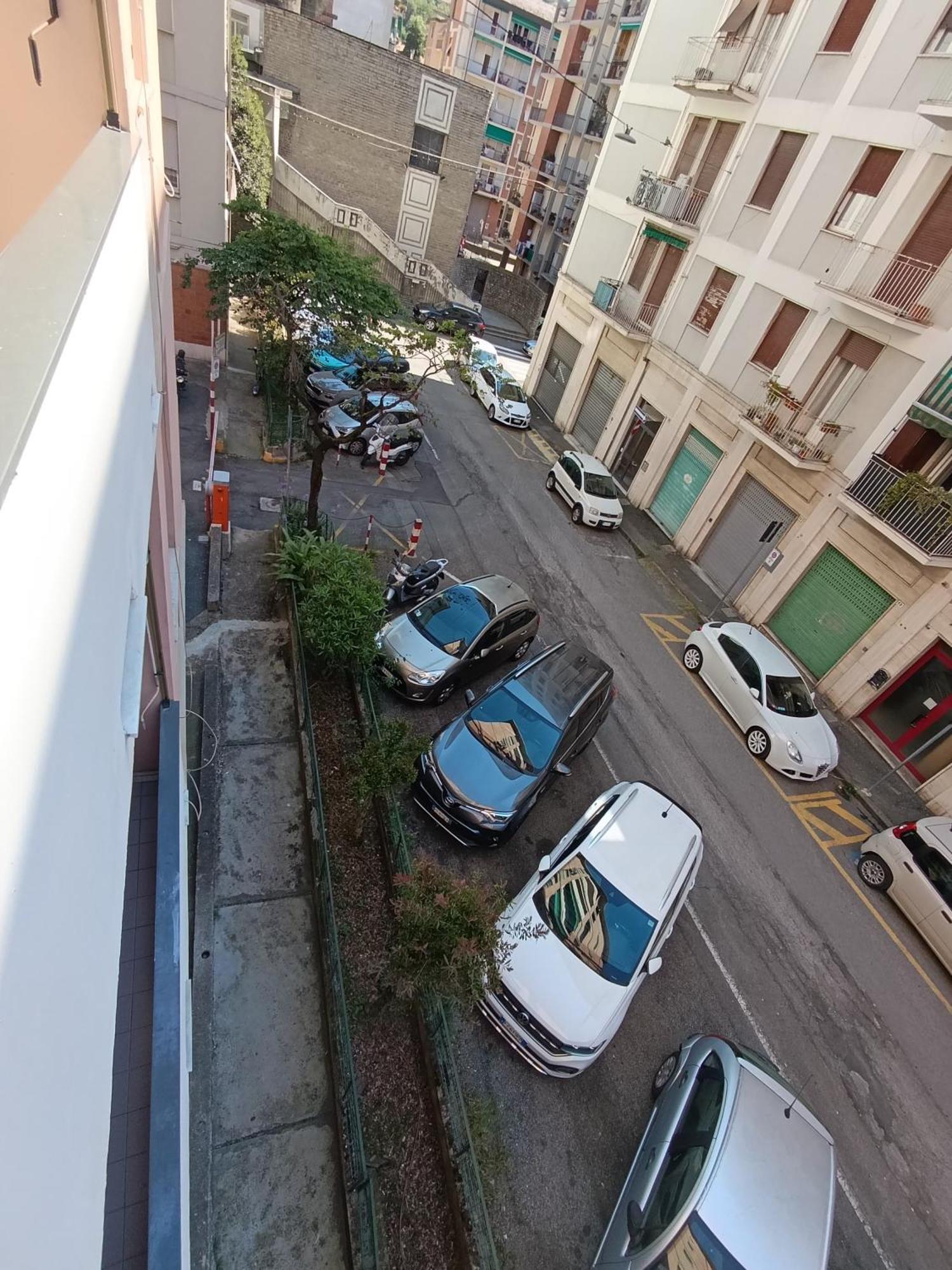 Onda Marina 2 Appartement *