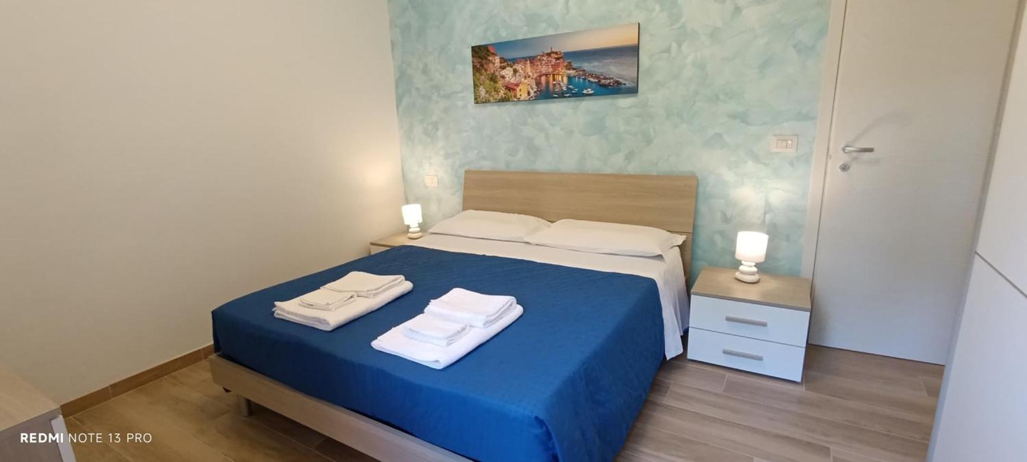 Onda Marina 2 Appartement *