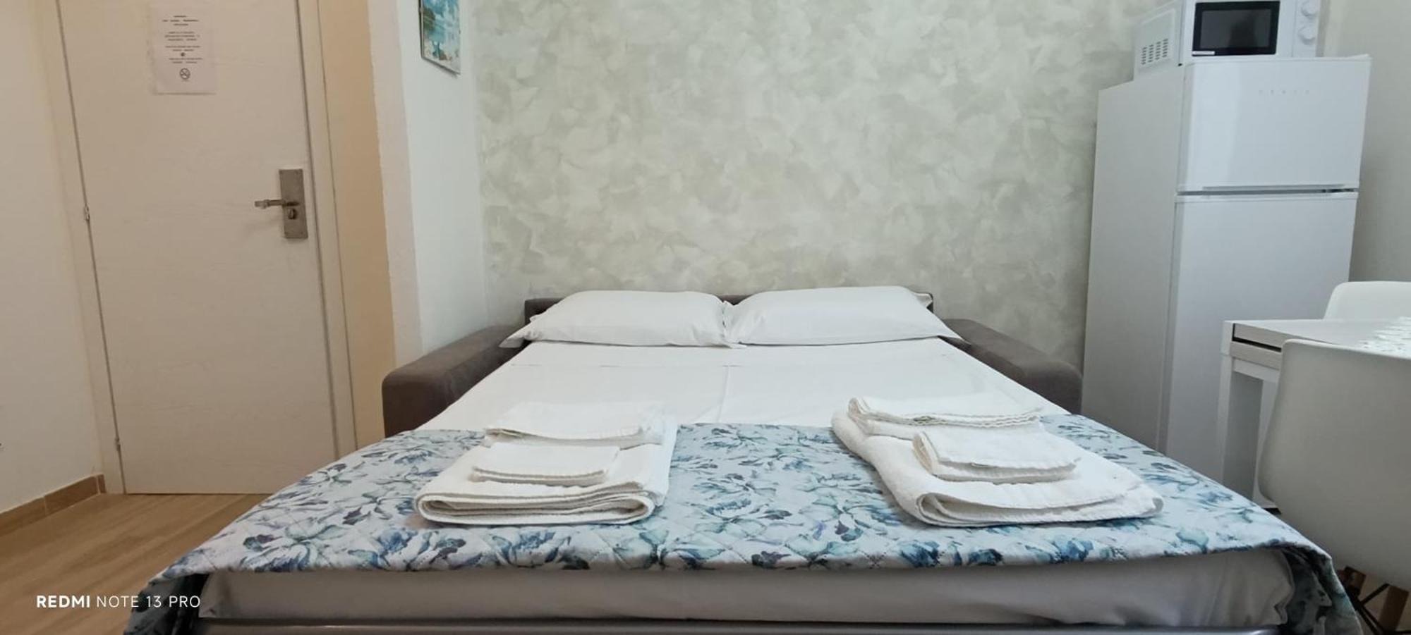 Onda Marina 2 Appartement *
