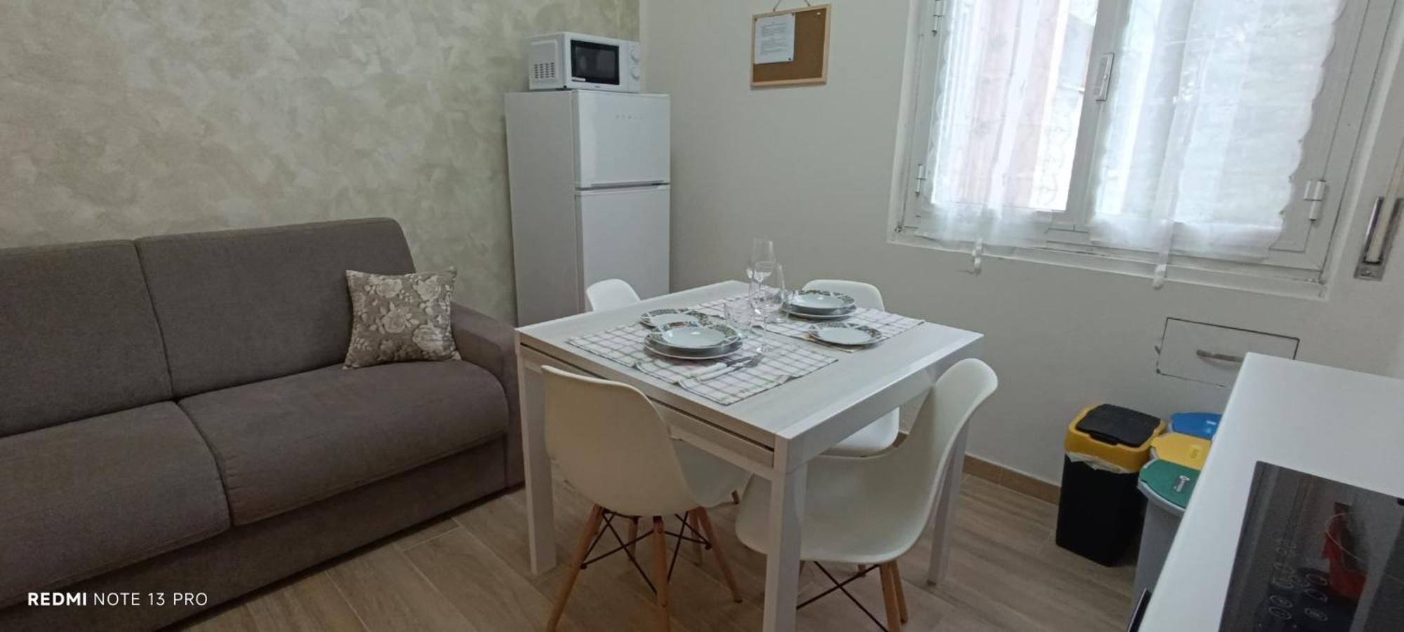 Onda Marina 2 Appartement La Spezia