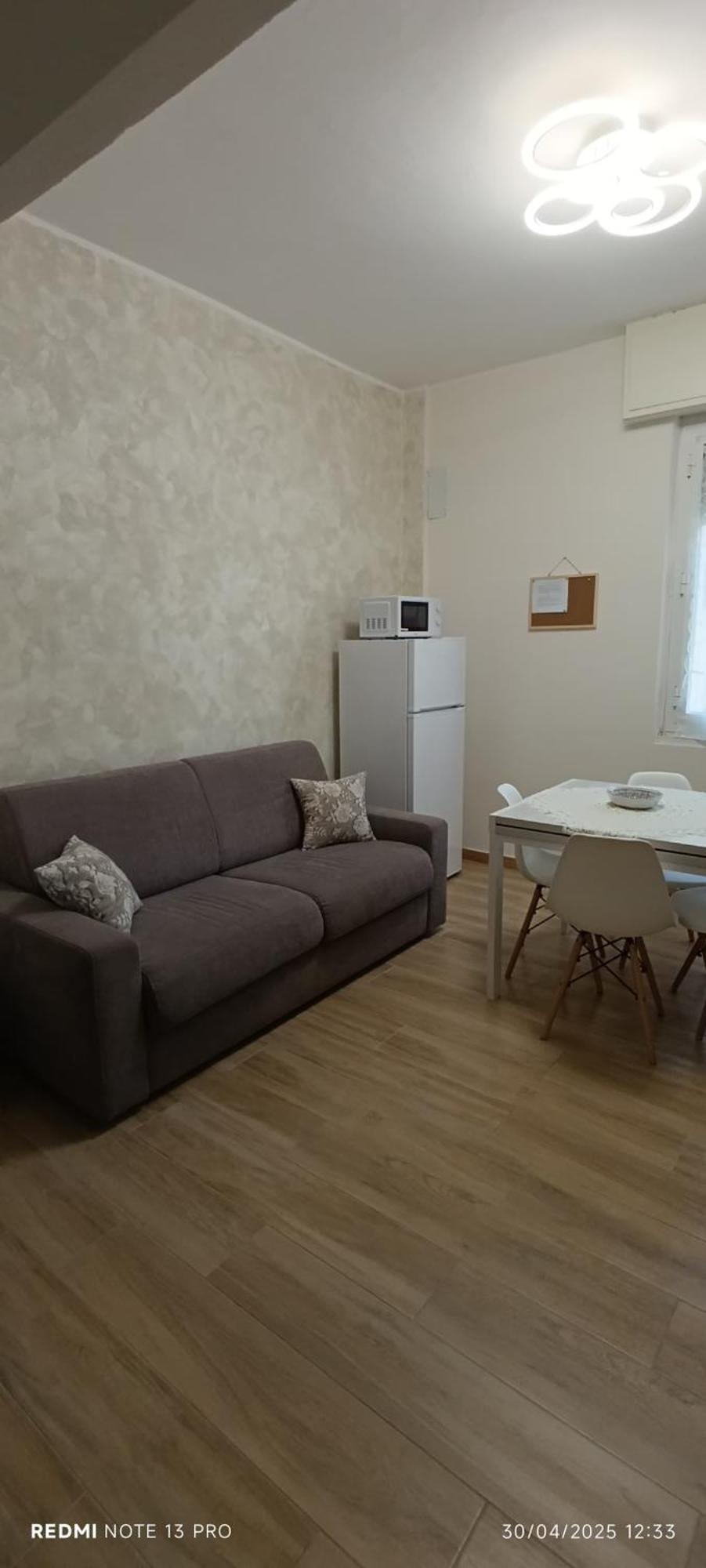 Appartamento Onda Marina 2 La Spezia